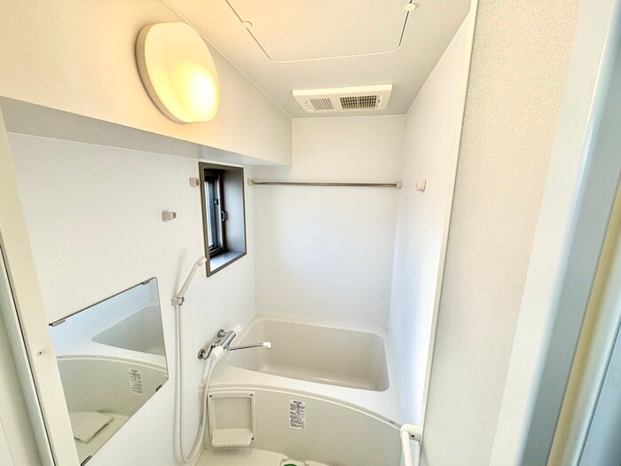 物件内観写真7　(バス／シャワールーム等)