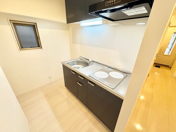 物件内観写真7　(キッチン)