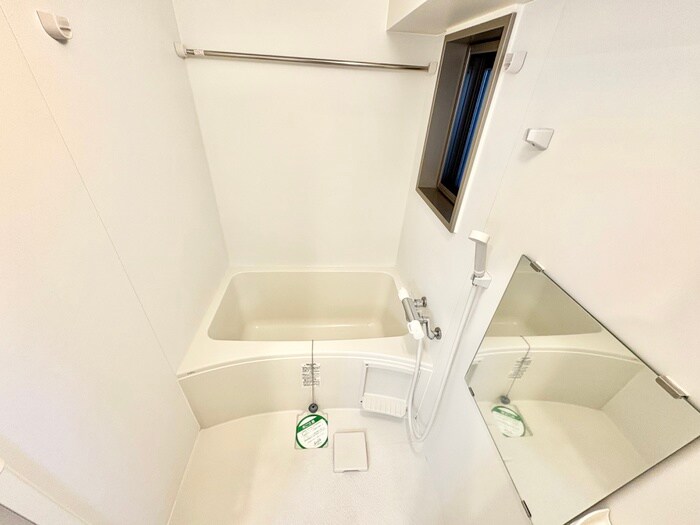 物件内観写真8　(バス／シャワールーム等)