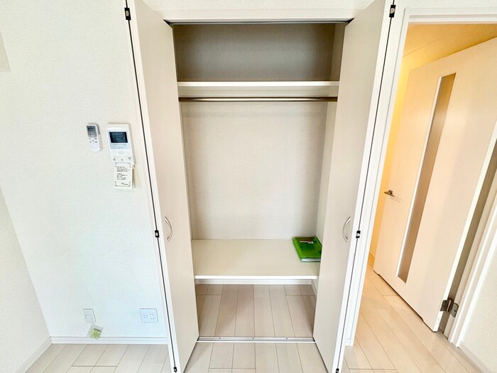 物件内観写真11　(収納)
