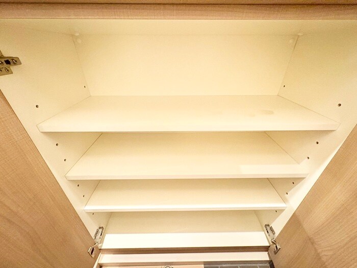 物件内観写真14　(靴箱)