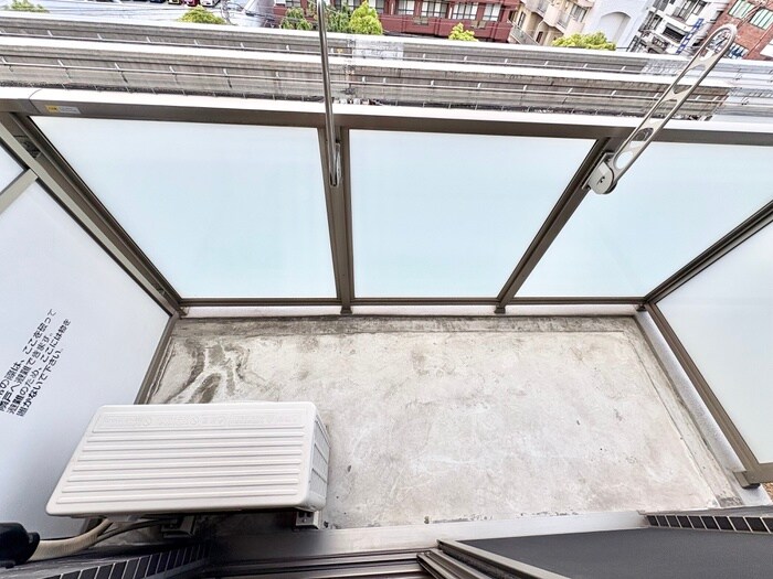 物件内観写真15　(ベランダ・バルコニー)