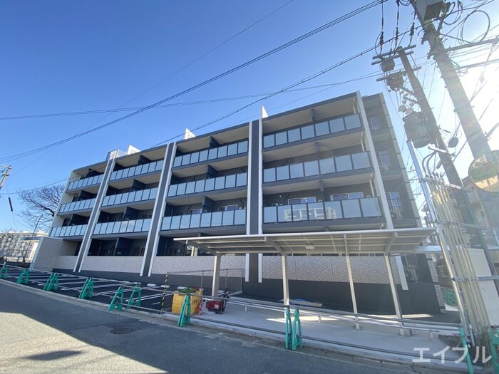 物件外観写真2　(外観写真)