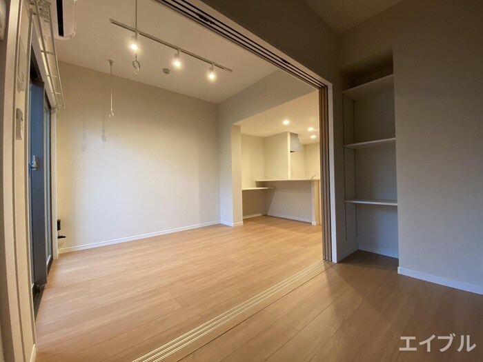 物件内観写真9　(居室)