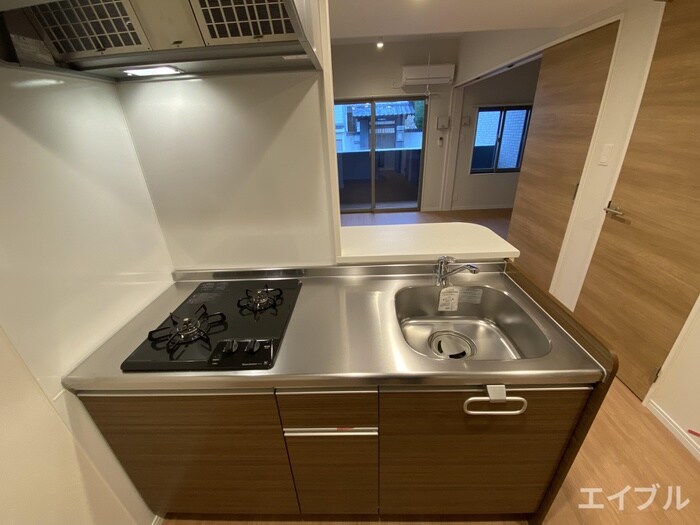 物件内観写真10　(キッチン)