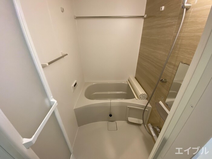 物件内観写真11　(バス／シャワールーム等)