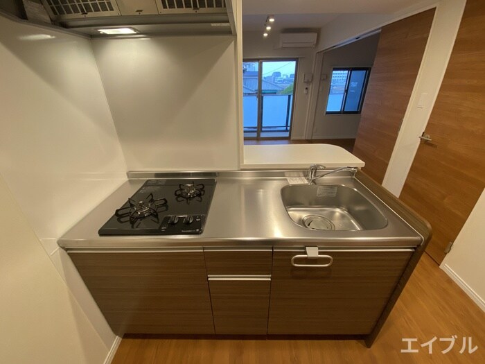 物件内観写真16　(キッチン)