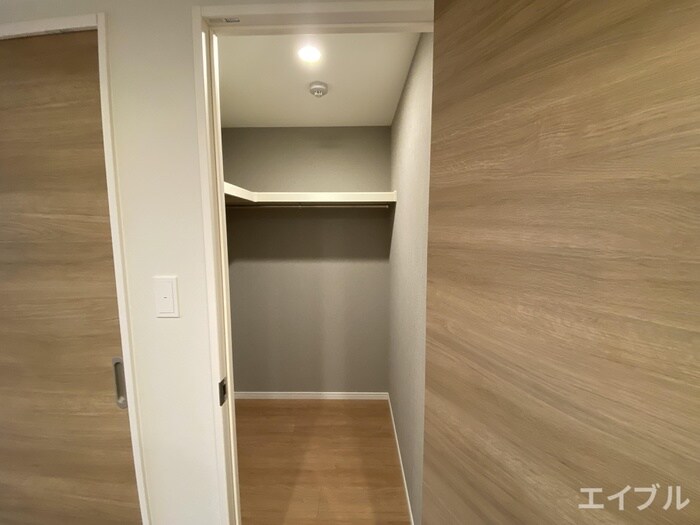 物件内観写真17　(収納)
