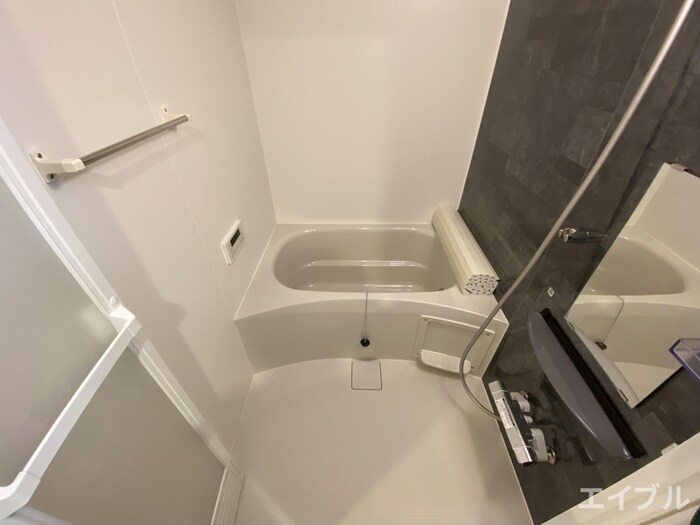 物件内観写真17　(バス／シャワールーム等)