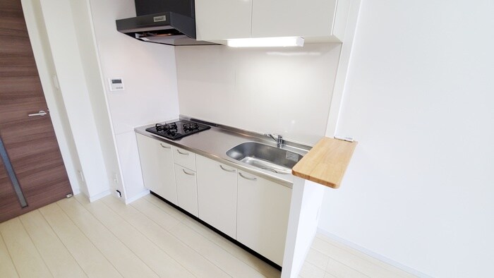 物件内観写真9　(キッチン)