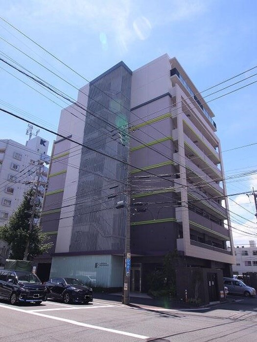 物件外観写真4　(外観写真)