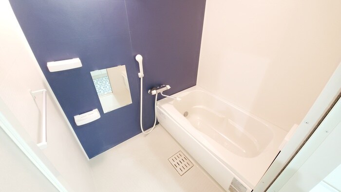 物件内観写真12　(バス／シャワールーム等)