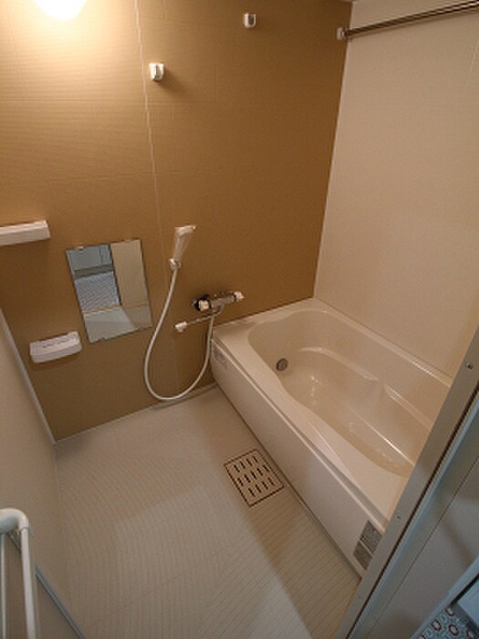 物件内観写真13　(バス／シャワールーム等)