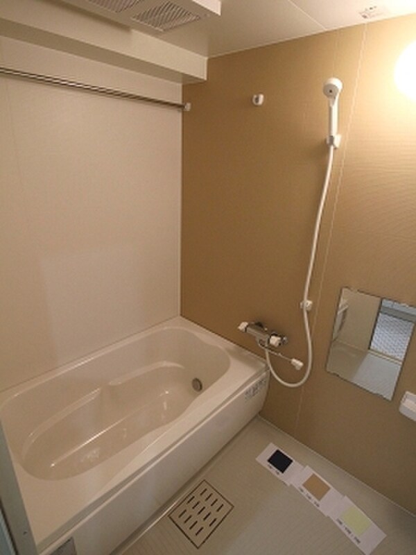 バス／シャワールーム等