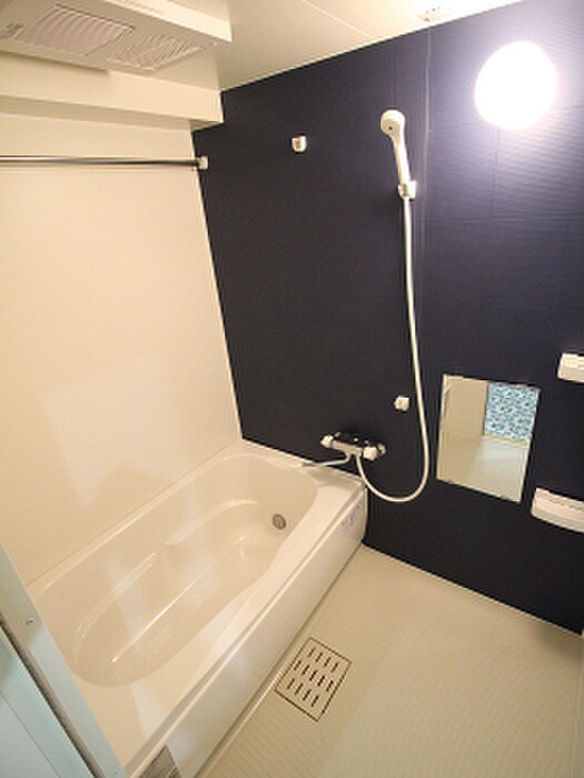 物件内観写真13　(バス／シャワールーム等)