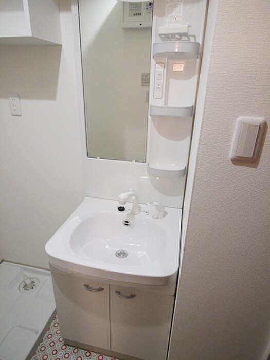 物件内観写真14　(洗面)