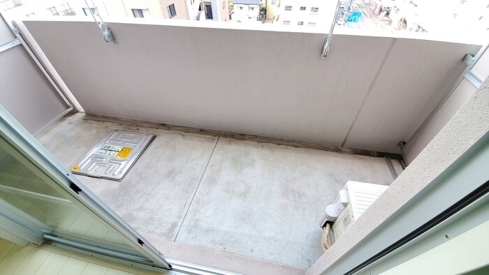 物件内観写真15　(ベランダ・バルコニー)