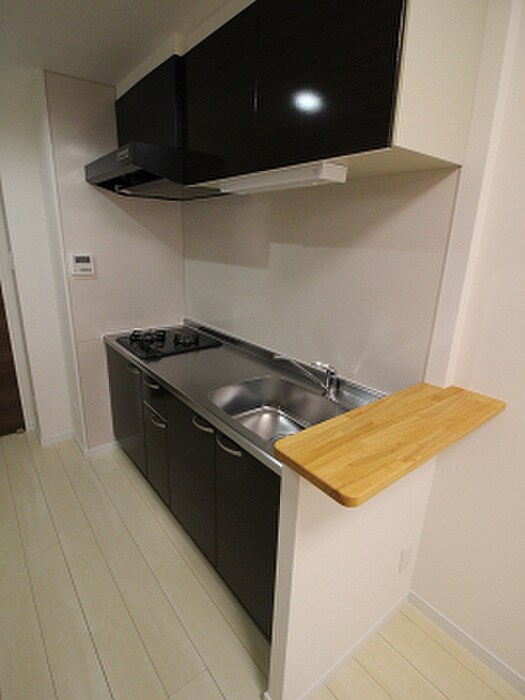 物件内観写真16　(キッチン)