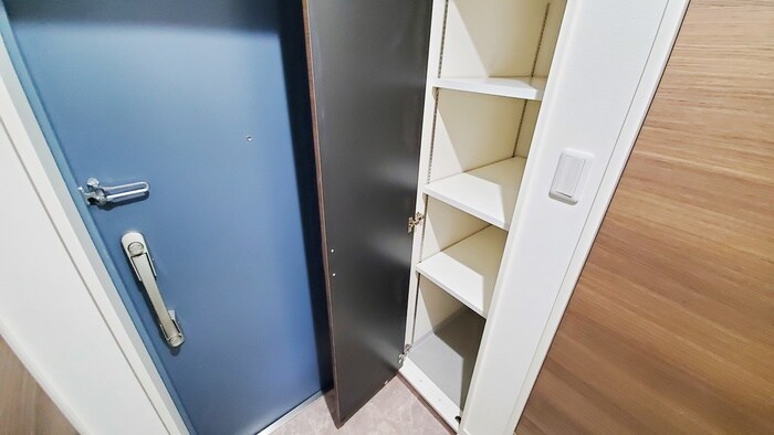 物件内観写真17　(靴箱)