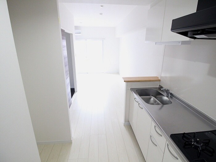 物件内観写真17　(居室)