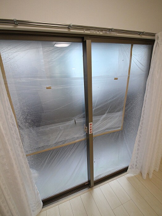 物件内観写真21　(ベランダ・バルコニー)