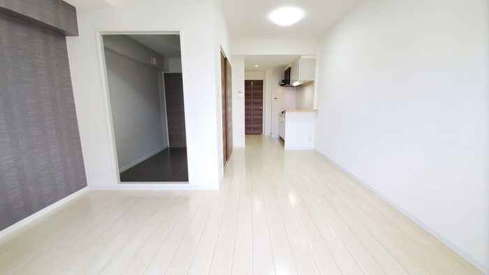 物件内観写真21　(居室)