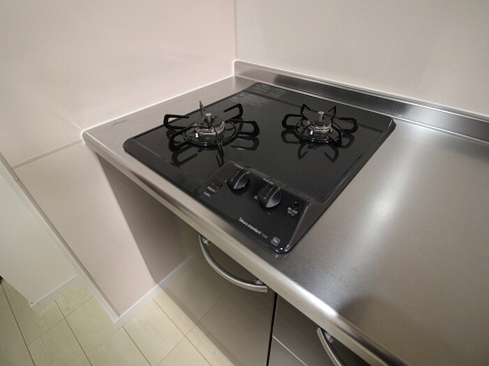 物件内観写真22　(キッチン)