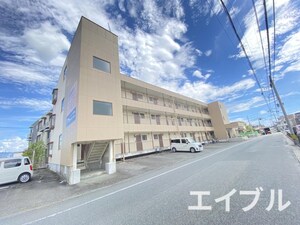 権藤ビル外観写真