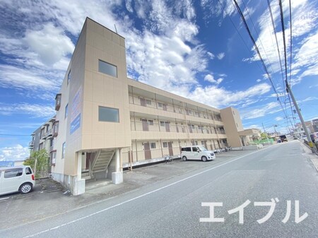 権藤ビル外観写真