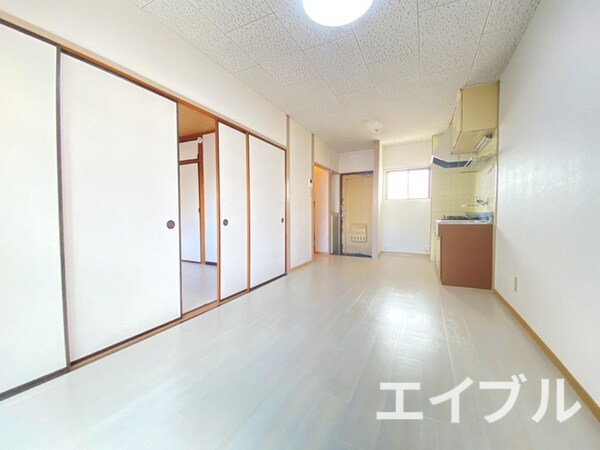居室