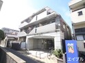 ｴｽﾃｰﾄﾓｱ鳥飼NOVA(108)