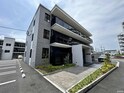 フレグランスHARA　A棟