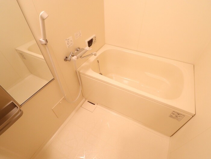 物件内観写真12　(バス／シャワールーム等)