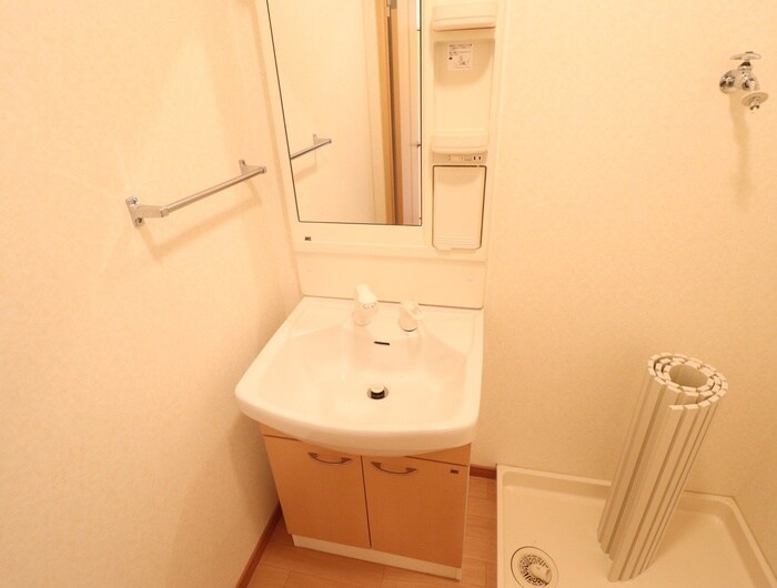 物件内観写真13　(洗面)