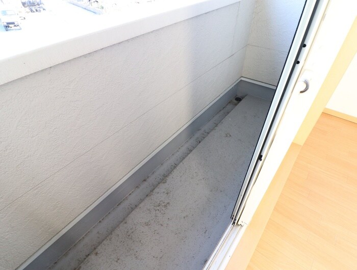 物件内観写真17　(ベランダ・バルコニー)