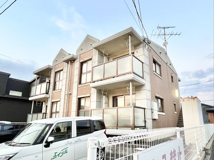 ドゥ・ドミール