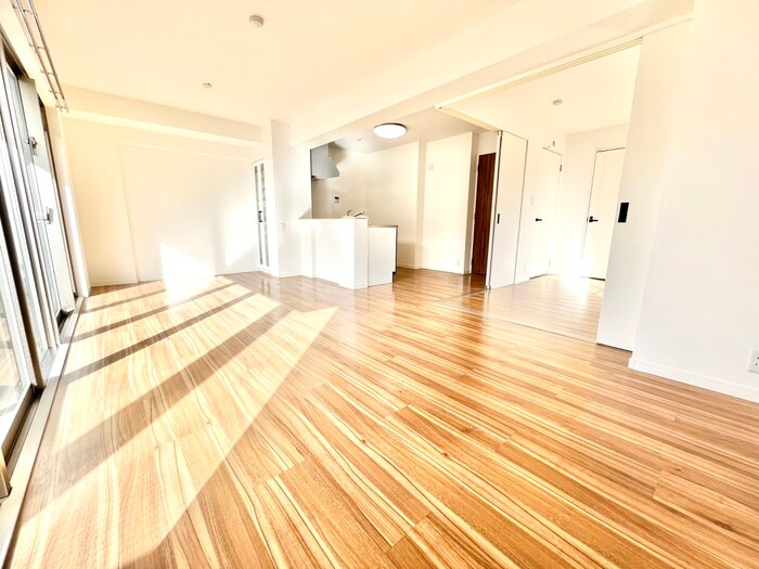 物件内観写真6　(居室)