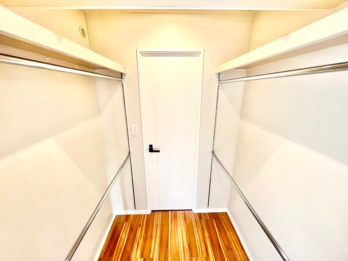 物件内観写真17　(収納)