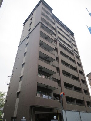 ｸﾞﾗﾝﾌｫ-ﾚ箱崎ｽﾃ-ｼｮﾝﾌﾟﾗｻﾞ(903)外観写真