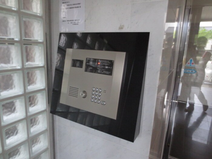 物件外観写真2　(建物設備)