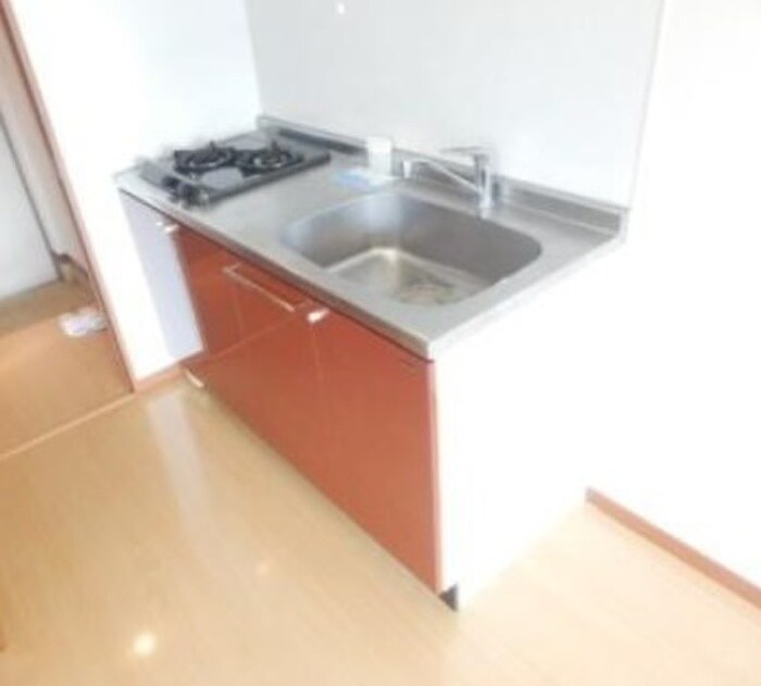 物件内観写真8　(キッチン)