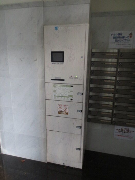 物件外観写真6　(建物設備)