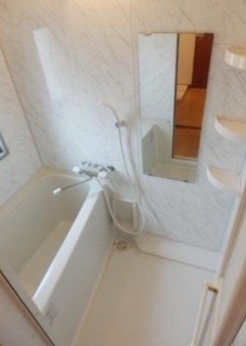 物件内観写真11　(バス／シャワールーム等)