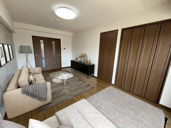 物件内観写真7　(居室)