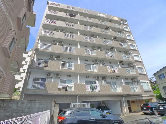 物件外観写真4　(外観写真)