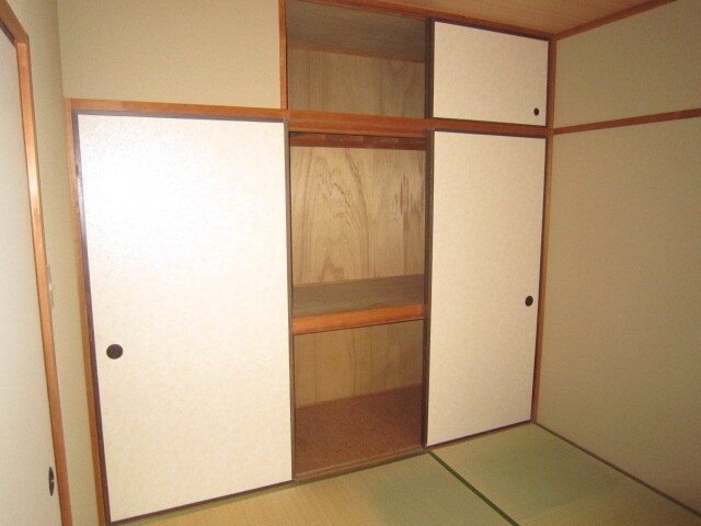 物件内観写真9　(収納)