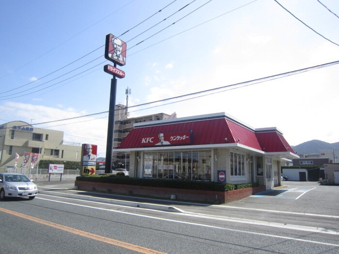 物件外観写真6　(周辺環境)