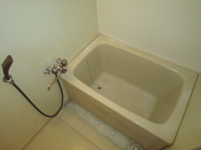 物件内観写真15　(バス／シャワールーム等)