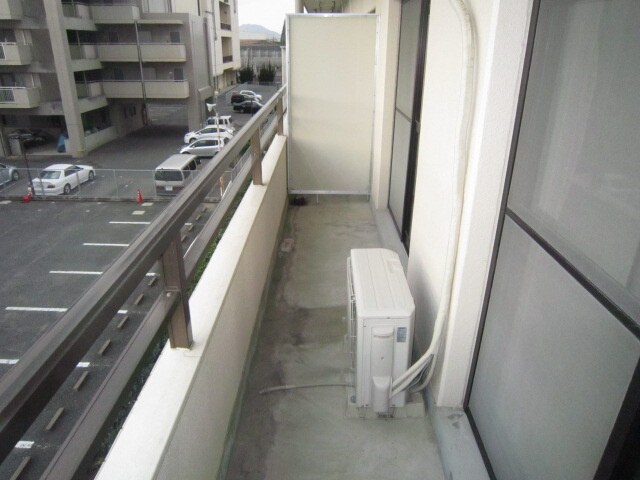 物件内観写真16　(ベランダ・バルコニー)