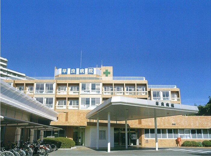 物件内観写真7　(周辺環境)